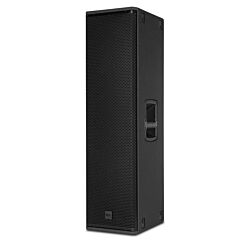 RCF NX-W44A - 3x 10" 2100W Powered Column Array Speaker