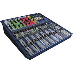 Soundcraft Si Expression 1 - 16-Channel Digital Mixer