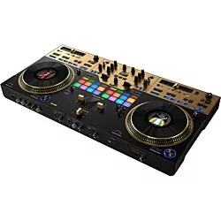 Pioneer DDJ-REV7-N (Limited Edition Gold)