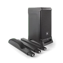 JBL IRX ONE - All-in-One Column PA with Mixer and Bluetooth Streaming