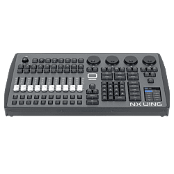 Obsidian NX WING-  ONYX 64-Channel Universe USB Control Surface