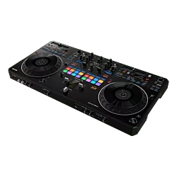 Pioneer DDJ-REV5 2-Channel Scratch-style DJ Controller for rekordbox & Serato