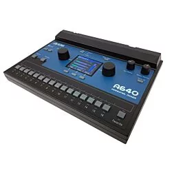 Aviom A640 - Personal Digital Monitor Mixer