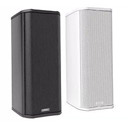 QSC AD-S402T - 4 Driver Column Surface-Mount Loudspeaker