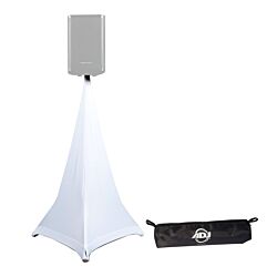 American DJ Event Stand Scrim 3W - Speaker Stand Scrim