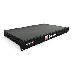Allen & Heath AHM-16 - Audio Matrix Processor with 8x8 I/O