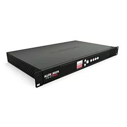 Allen & Heath AHM-16 - Audio Matrix Processor with 8x8 I/O