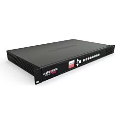 Allen & Heath AHM-32 - Audio Matrix Processor with 12x12 I/O