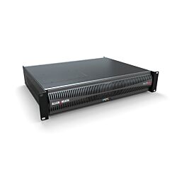 Allen & Heath AHM-64 - Audio Matrix Processor with 12x12 I/O