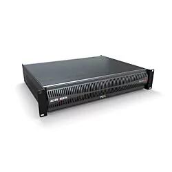Allen & Heath AHM-64 - Audio Matrix Processor with 12x12 I/O