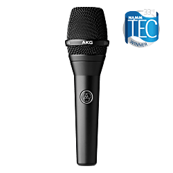 AKG C636 Master Reference Condenser Vocal Microphone