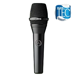 AKG C636 Master Reference Condenser Vocal Microphone