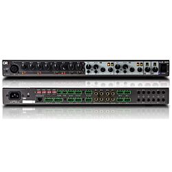 Allen & Heath GR4 - Zone Mixer