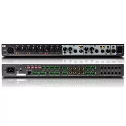 Allen & Heath GR4 - Zone Mixer