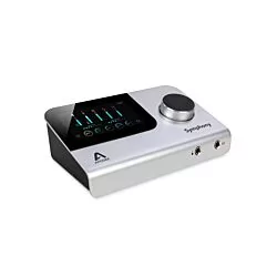 Apogee Symphony Desktop - USB Audio Interface