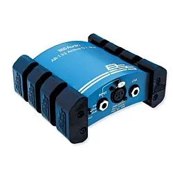 BSS AR-133 Active DI Box