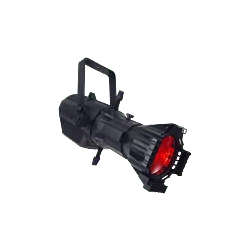 Blizzard Lighting Aria Profile RGBW - 180W RGBW COB LED Ellipsoidal