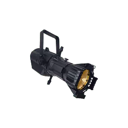 Blizzard Lighting Aria Profile WW - 200W Warm White COB LED Ellipsoidal