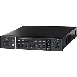 Audio-Technica ATDM-0604 -6-Channel Digital SmartMixer