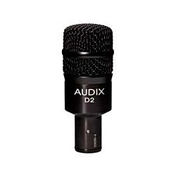 Audix D2 -  Instrument Microphone
