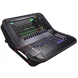 Allen & Heath AVANTIS SOLO - 64 Channel Digital Mixing With DPACK