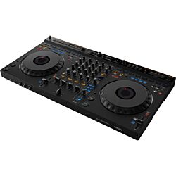 AlphaTheta DDJ-GRV6 - 4-Channel performance DJ controller