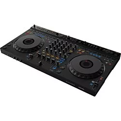 AlphaTheta DDJ-GRV6 - 4-Channel performance DJ controller
