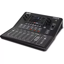 Alto Professional TMD16 - 16-channel Digital Mixer