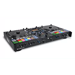 RANE SYSTEM ONE - Standalone DJ controller with motorized platters
