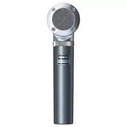 Shure BETA 181 Ultra-Compact Side-Address Instrument Microphone