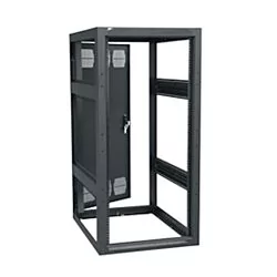 Middle Atlantic BGR-2527 - BGR Series 25-Space 27"D Rack