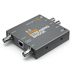 Blackmagic Design ATEM Streaming Bridge