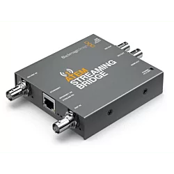Blackmagic Design ATEM Streaming Bridge