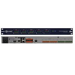 BSS BLU-103 - Conferencing Processor with AEC and VoIP