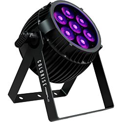 Blizzard Colorise RGBALC - 20W 6-in-1 LED Par Light