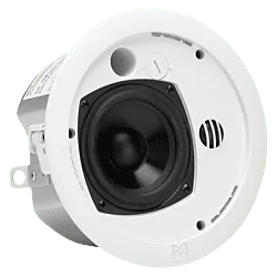 Martin Audio C4.8T - 4" Ceiling Loudspeaker (Pair)