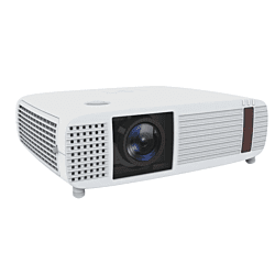 EIKI C602 - WUXGA / 3LCD Laser Projector