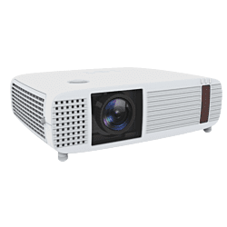 EIKI C602S - 6,000 Lumens / WUXGA / 3LCD Short Throw Laser Projector