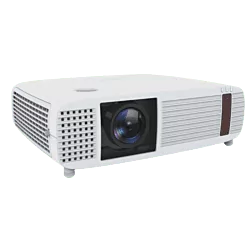 EIKI C602S - 6,000 Lumens / WUXGA / 3LCD Short Throw Laser Projector