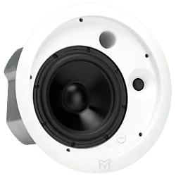 Martin Audio C8.1T  - 8" Ceiling Loudspeaker (Pair)
