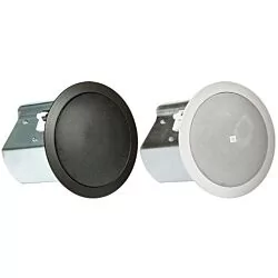 JBL Control 14C/T- 4" 40W Compact Ceiling Loudspeaker (Pair)