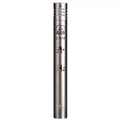 AKG C451B Cardioid Studio Instrument Condenser Microphone