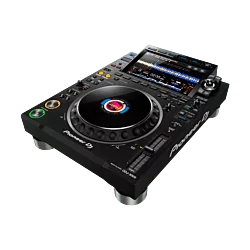 Pioneer CDJ-3000 - Professional DJ Multi-Media Player