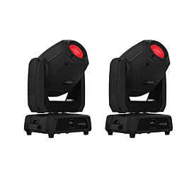 Chauvet Intimidator Spot 475Z - Double Pack 