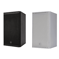 RCF COMPACT M 12 - 12" 2-Way Passive Installation Speaker