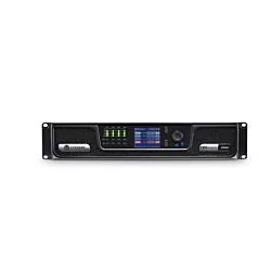Crown CDi4|600 -600W 4-Channel CDi DriveCore Series Amplifier