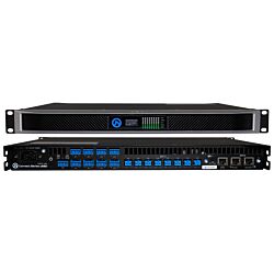 LEA Professional Connect 168D