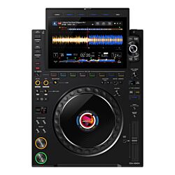 AlphaTheta CDJ-3000X  - Professional DJ Multi-Media Player
