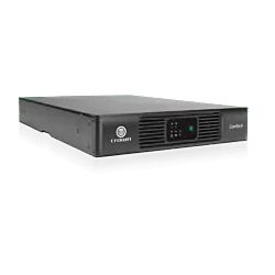 Crown CTD-2125 -2-Channel 125W Power Sharing Amplifier with DSP and Dante