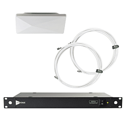 RF Venue D-ARCDISTRO4 - Diversity Architectural Antenna DISTRO4 Pack